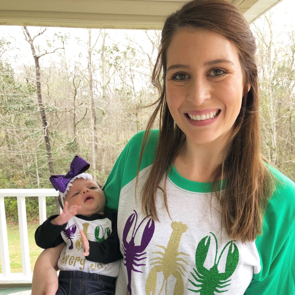 Meet your Posher, Jojordyn